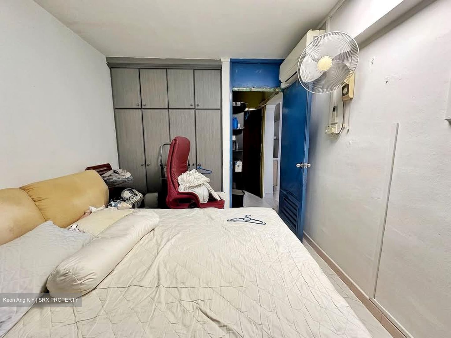 Blk 185 Bishan Street 13 (Bishan), HDB 3 Rooms #591351771